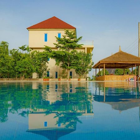 Zuma Rock Resort Abuja Exteriör bild